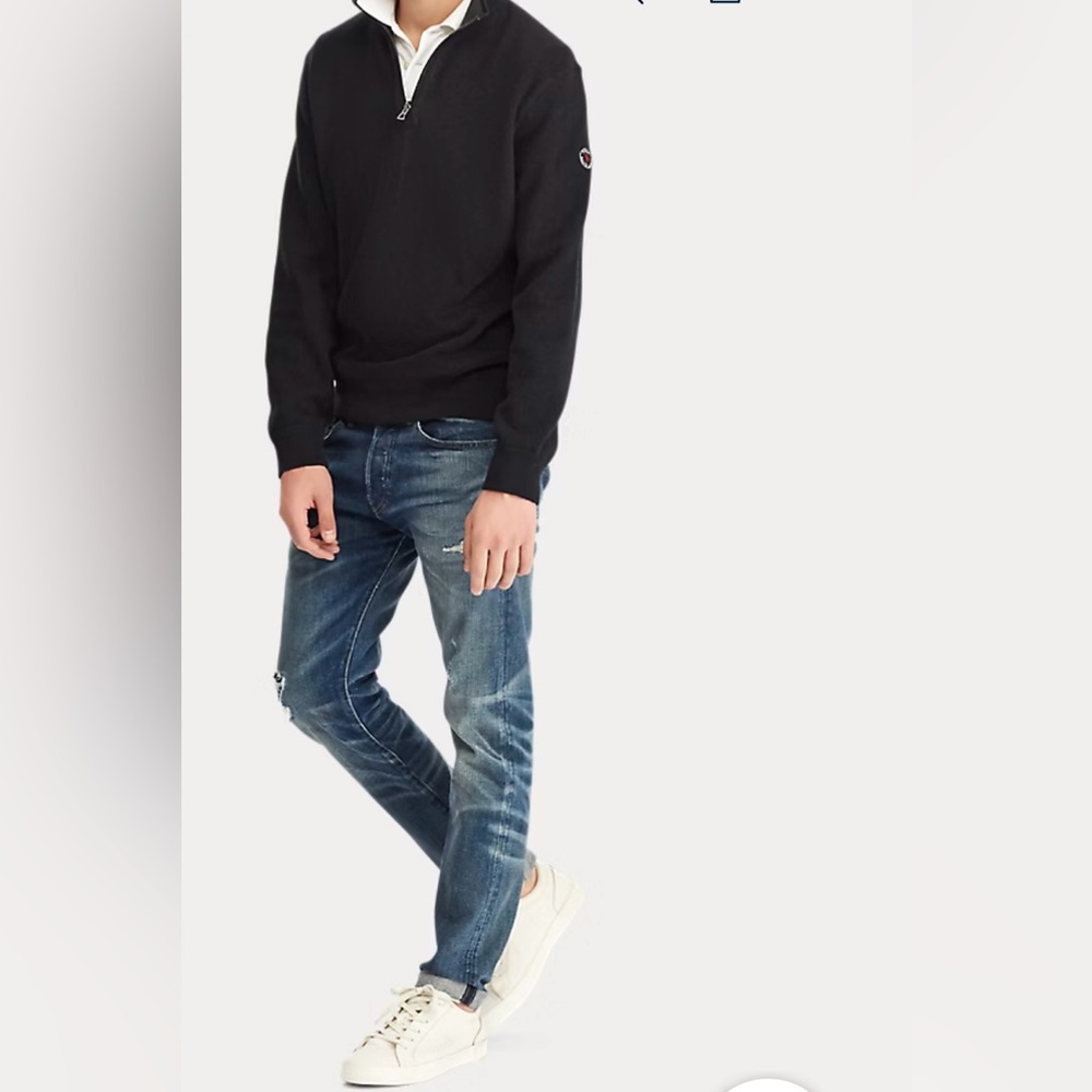 Reversible Pullover - image 3